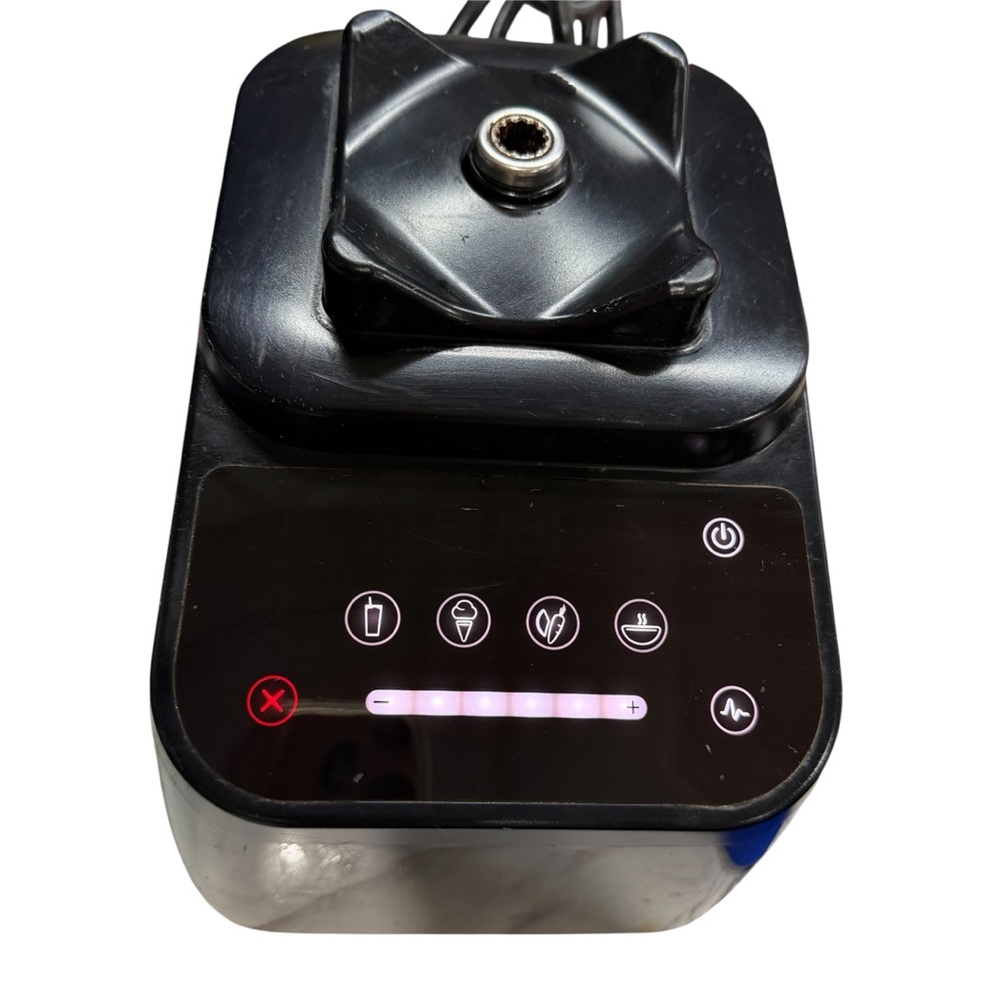 Blendtec Designer 625 Blender Motor Base CTB1 – Tested – Base Only